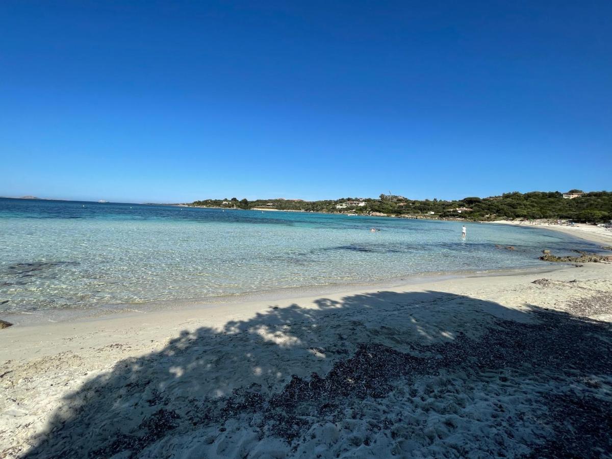 Deluxe Apartments In Porto Rotondo Kültér fotó