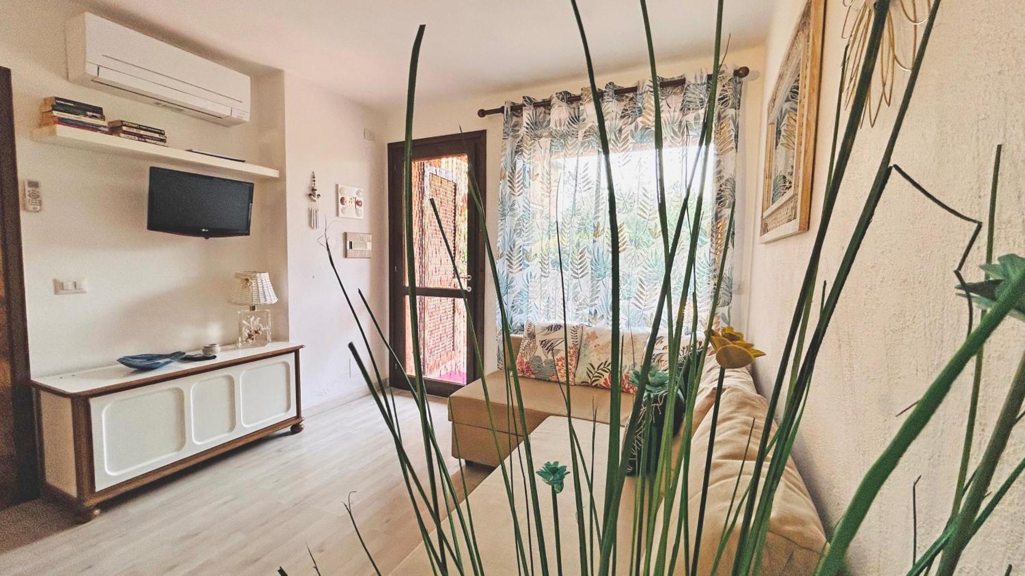 Deluxe Apartments In Porto Rotondo Kültér fotó