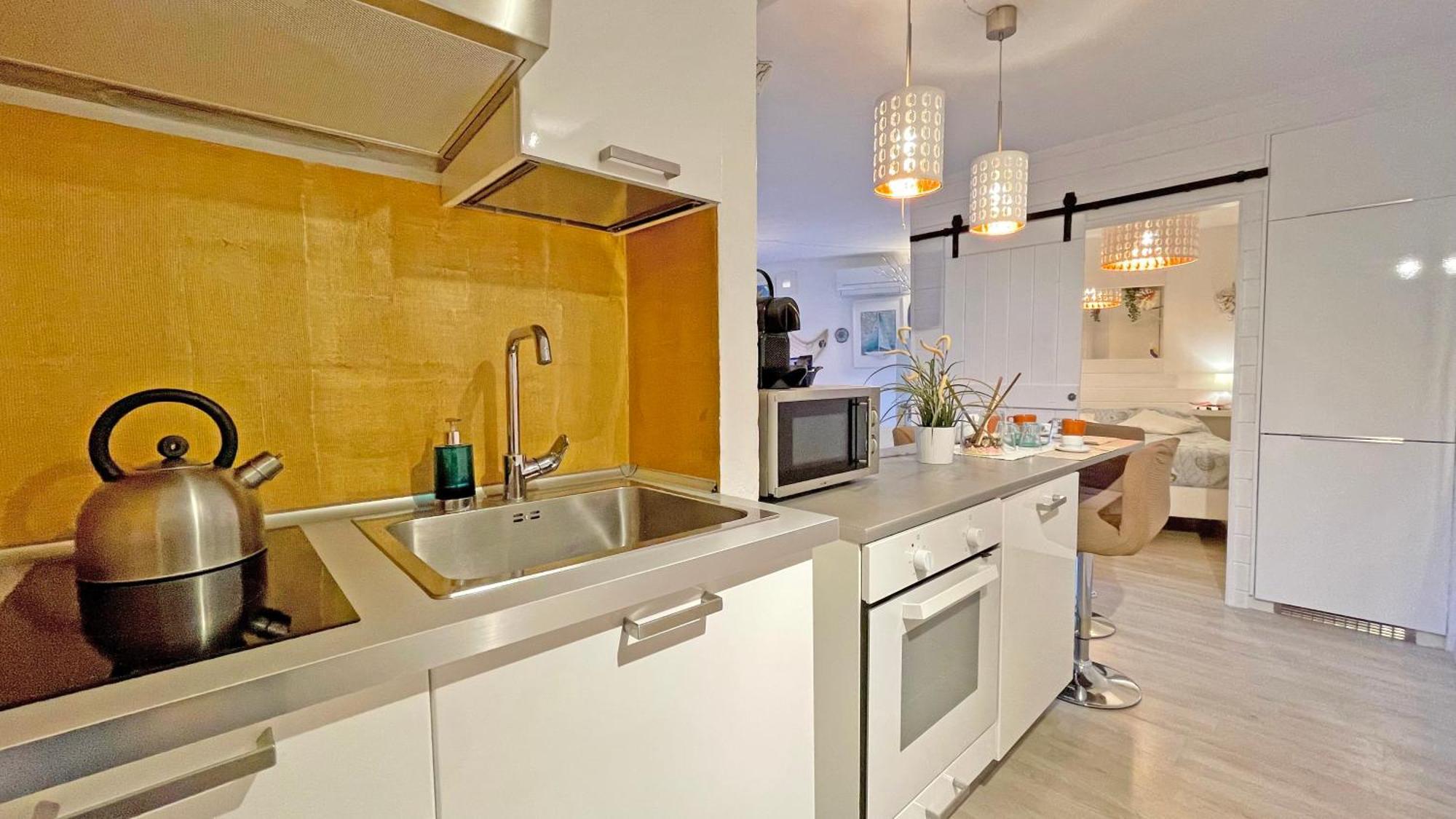 Deluxe Apartments In Porto Rotondo Kültér fotó