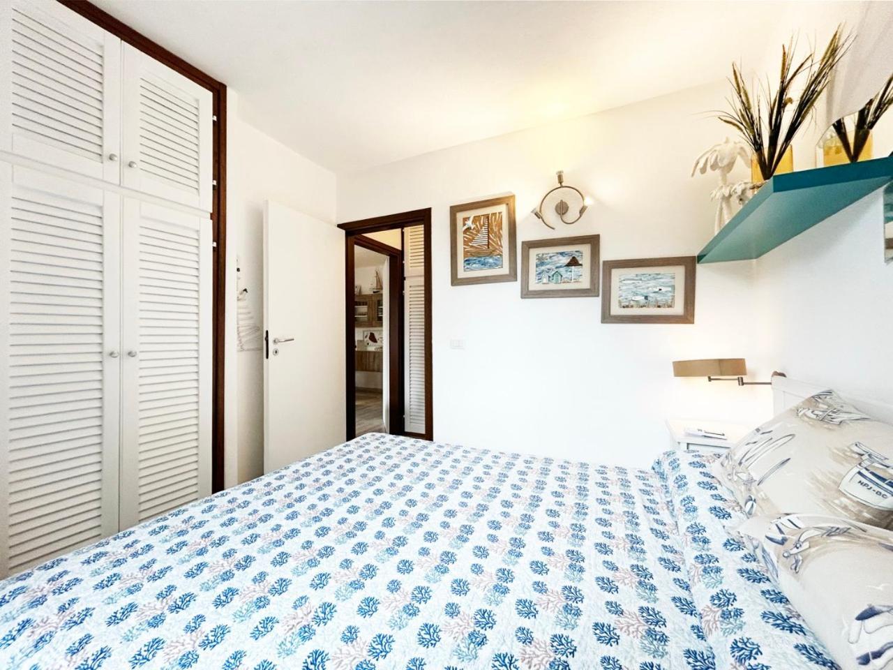 Deluxe Apartments In Porto Rotondo Kültér fotó