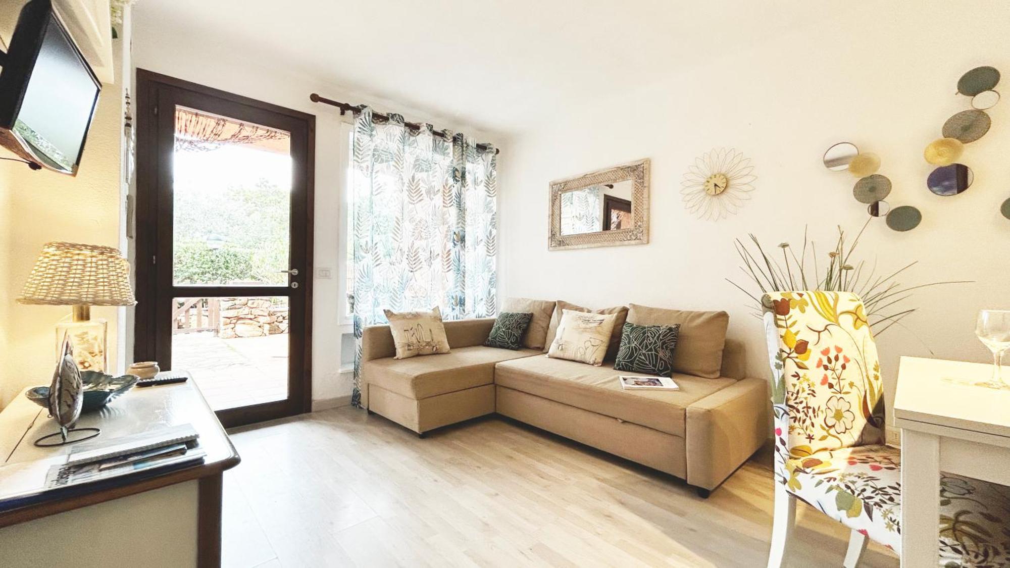 Deluxe Apartments In Porto Rotondo Kültér fotó