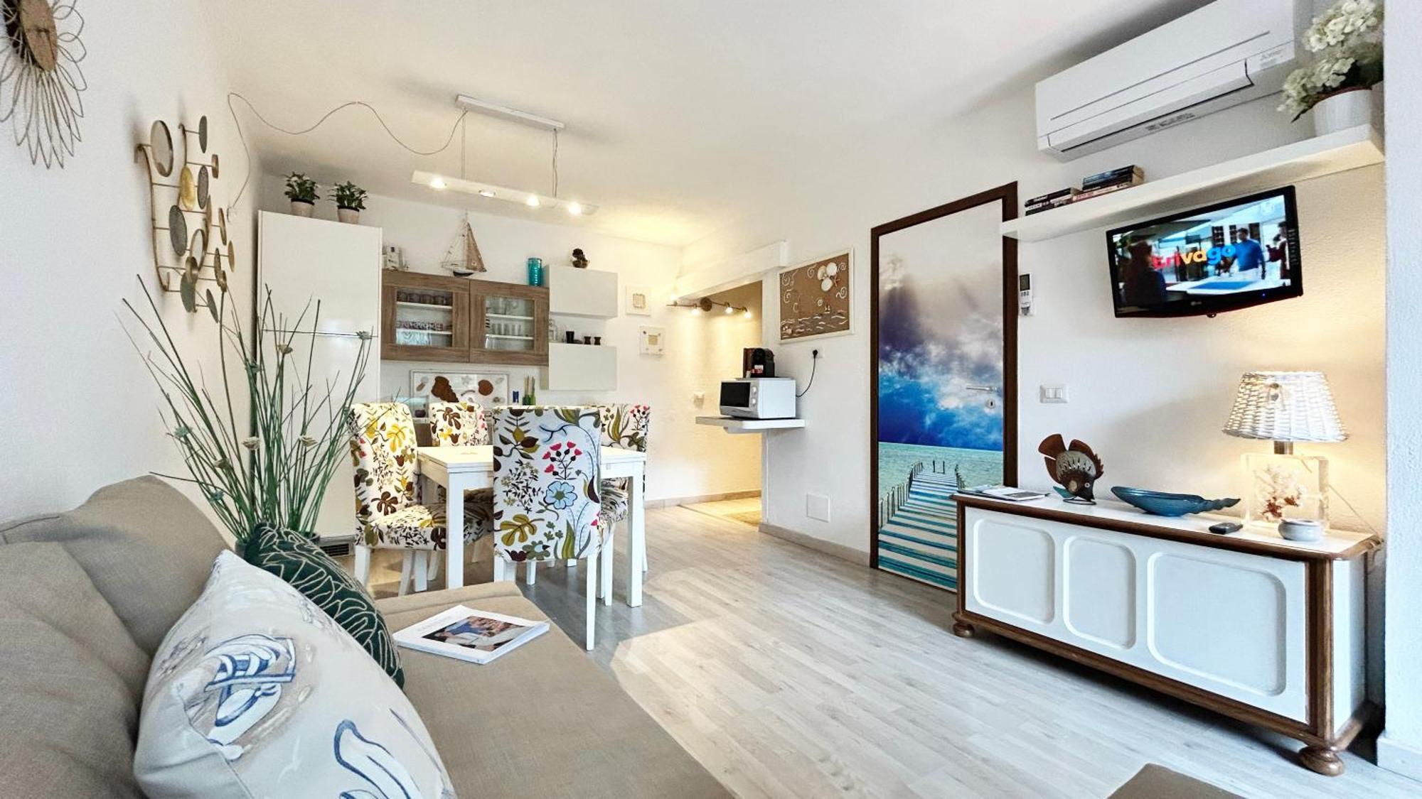 Deluxe Apartments In Porto Rotondo Kültér fotó