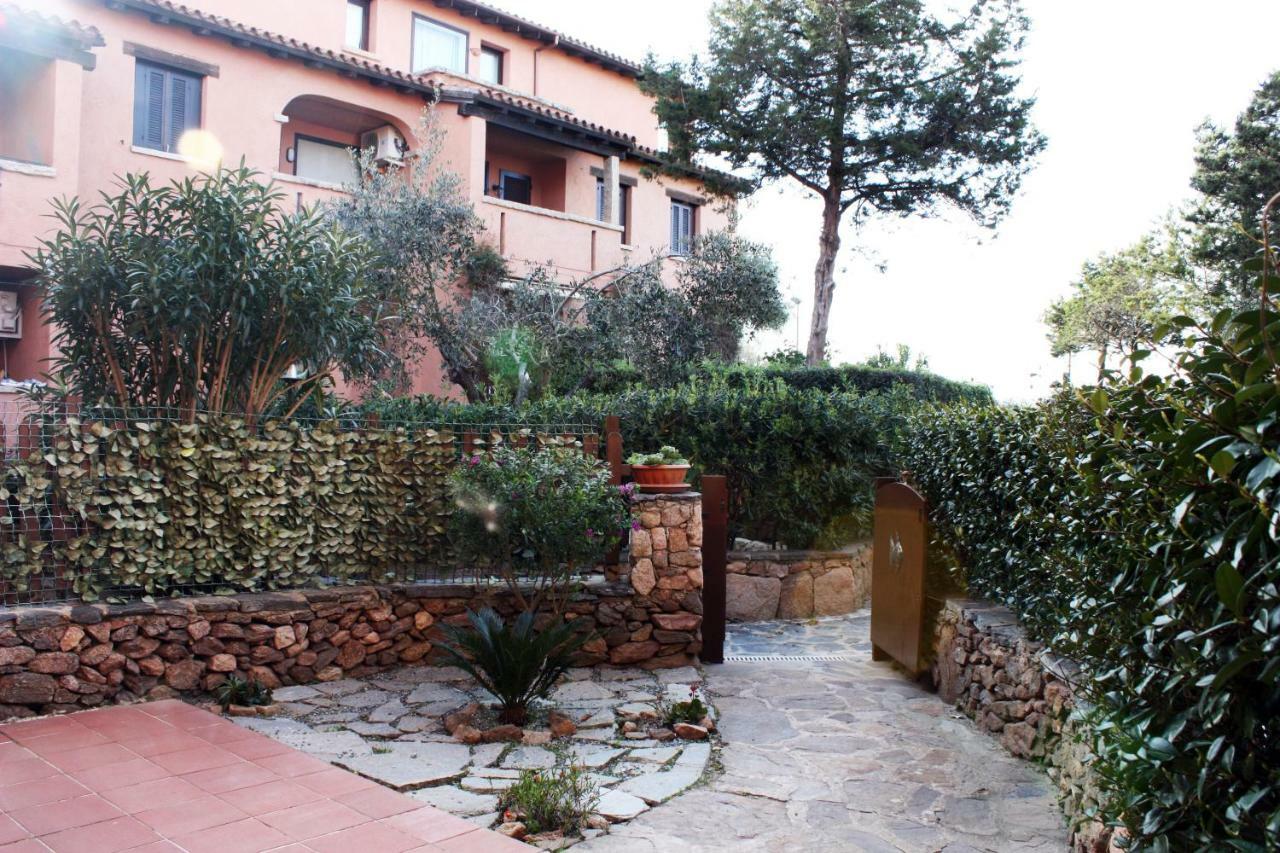 Deluxe Apartments In Porto Rotondo Kültér fotó